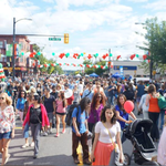 [<b>LIFE</b>]캐나다- 밴쿠버의 작은 이탈리아!  Italian Festival...