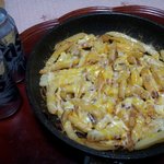 [맛있는요리] 이십대 흔녀가 혼자차리는 술상ㅋ