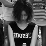 티아라 지연도 단발머리로 <b>자름</b>