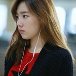 아기 돋는 태연의 <b>민낯</b>