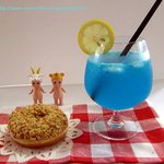 정말 간단한 홈메이드 블루<b>레몬</b>에이드 만들기