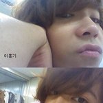 셀카 <b>부터</b> 남다른 아이돌.jpg
