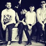 락페스티벌의 계절!! 락페를 정신없이 누비는 <b>the</b> 1975