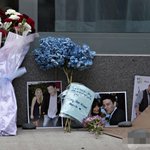 갑자기 운명을 달리한 글리의 <b>코리</b> 몬테이스