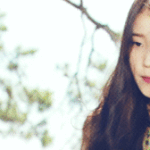 요즘 정말 이뻐진 아이유