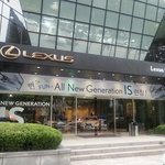 관심있던 <b>NEW</b> IS F SPORT! 실제로 보고 왔는데 꽤 괜찮네요