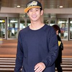 꾸러기 <b>모자</b> 쓴 김수현ㅋㅋㅋㅋ