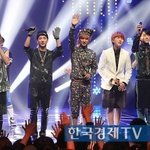 [<b>B1A4</b>] 가끔느끼는건데