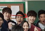 <b>이종석</b> 역시... 하..