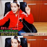 아프리카 tv 방송 보는데