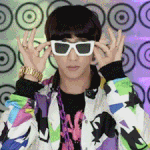 [B1A4] <b>비포</b>한테 미안하다 요즘들어..