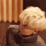 [BAP] 로봇 젤로를 <b>조종</b>하는 영재 