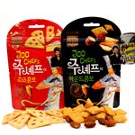 편의점<b>안주</b> 추천 :) 만드는게 조금은 귀찮은날!