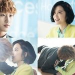 [<b>B1A4</b>] <b>B1A4</b> 진영 키스신