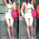<b>호불호</b>가 갈리는 여자몸매甲