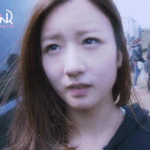는 <b>윤보미</b> 사랑함