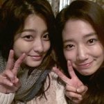 화보가 따로 없는 박신혜 박세영의 <b>캠핑</b> 여행 현장!!!