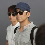 뭔가 귀여운 <b>에릭</b> 공항패션!!