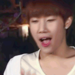 [인피니트] 김성규 웃자! 뷰티지만 속상하잖엌ㅋㅠㅠ