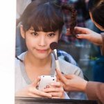 예쁘게 꽃단장 중인 女스타들 <b>모음</b>
