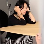 한혜진 쩌는 최근 모습..ㄷㄷㄷ