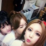 티아라 <b>다섯</b>번째 리더 큐리