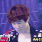 [EXO] 김준면 <b>귀요미</b> 4종세트ㅋㅋㅋㅋㅋㅋ