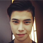 할머니 분장 속에 가려진 <b>유병</b>권의 실제 모습