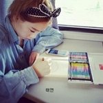 소문난 그림 <b>실력</b>의 연예인들 모음