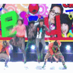 [<b>B1A4</b>] 짤방출