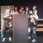 [BAP] 요사진을친구한테받았는데