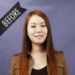무료 헤어스타일링에 프로필촬영까지~ 완전 대박!!!