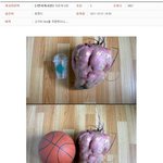 고구마 6kg <b>주문</b>했는데...