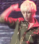 [BAP] <b>대현</b>이웨이브이거뭐냐이거이거뭐지