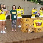 신선했던 청춘응원<b>어택</b> 이벤트