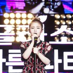 러블리 미모 이하이, 가까이서 본 느낌!!