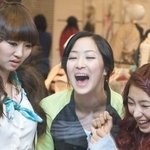 <b>정색</b>한듯 차가운 표정의 연예인들