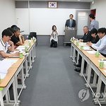 남양유업 사태 협상타결, 2차 피해자 생기지 않았으면 좋겠어요