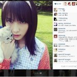 소녀에서 <b>숙녀</b>가 된 카라 강지영!!