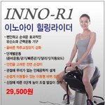 <b>승마</b>운동기구가격 초저가 이노아이힐링라이더 홈쇼핑보다 저렴하고 다이어트...