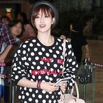 <b>모찌</b>떡같이 하얀 피부 은정, 점점 귀여워지는 듯?