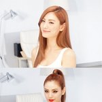 화장이 극대화되는 얼굴의 소유자 나나
