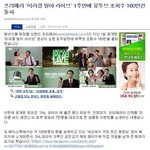 밤새 야근해서 상한 피부~~ 프리메라 7만 샘플링에 참여!