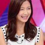 글래머러스한 몸매가 컴플렉스였었다는 <b>남상미</b>