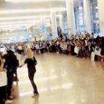 [EXO] 엑소 <b>오빠</b>들 돌아올때...