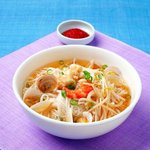 좀 색다른 쌀국수가 먹고싶다면~!