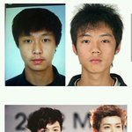 [EXO] 혐짤주의)루한,레이 과거(<b>범죄자</b>인줄)