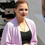 '<b>마의</b> 16세' 중인 클로이 모레츠 최근