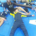 [이종석] 이종석 박수하 이런 이기적인 놈!!! 나시티로도 스타일...