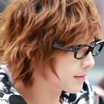 <b>훈남</b> 느낌 제대로 나는 아이돌 사진